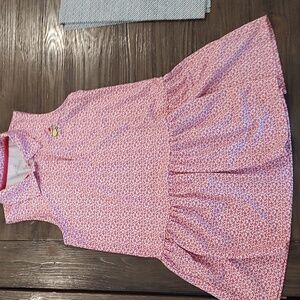 Girls Size S dress